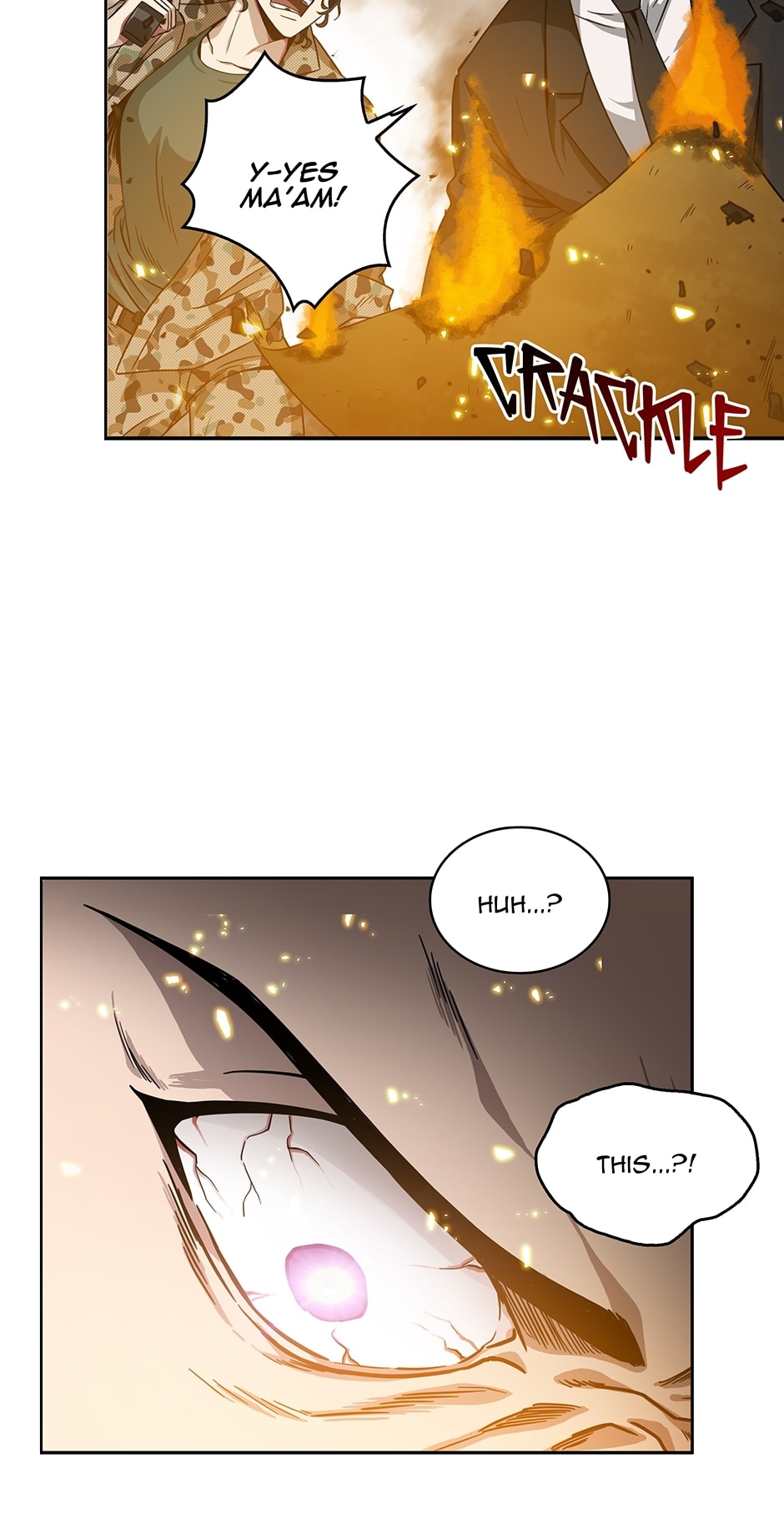 Read Tomb Raider King chapter 37 image 31 on Lezhin