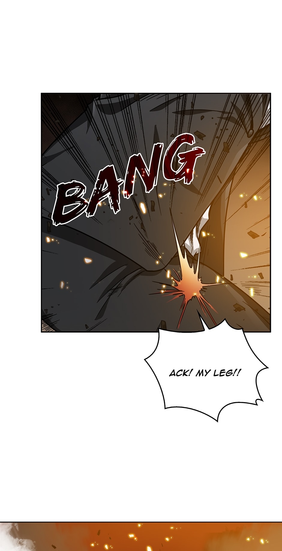 Read Tomb Raider King chapter 37 image 34 on Lezhin