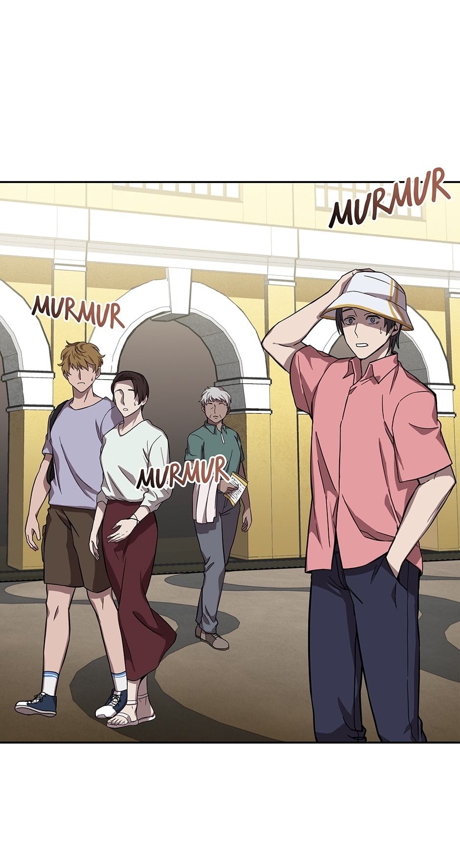 Read Tomb Raider King chapter 37 image 39 on Lezhin