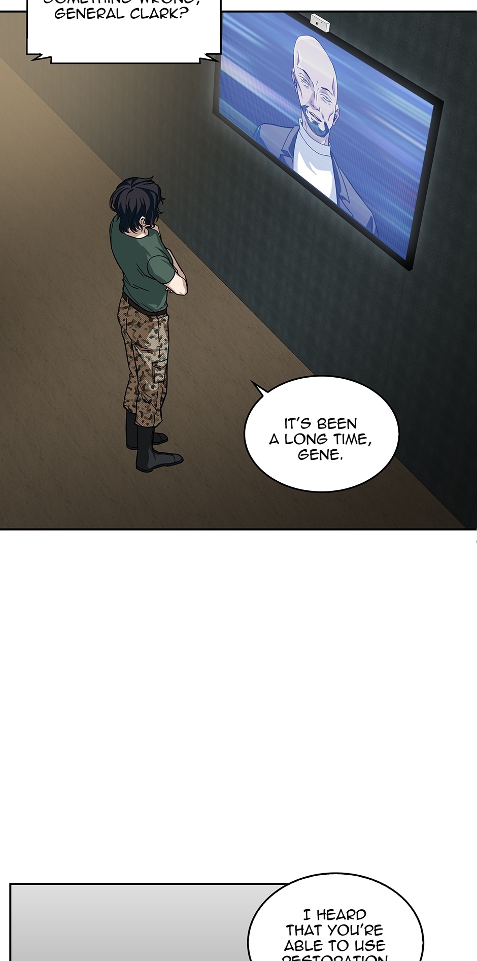 Read Tomb Raider King chapter 37 image 58 on Lezhin