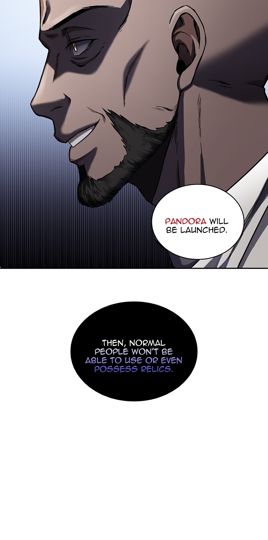 Read Tomb Raider King chapter 37 image 63 on Lezhin