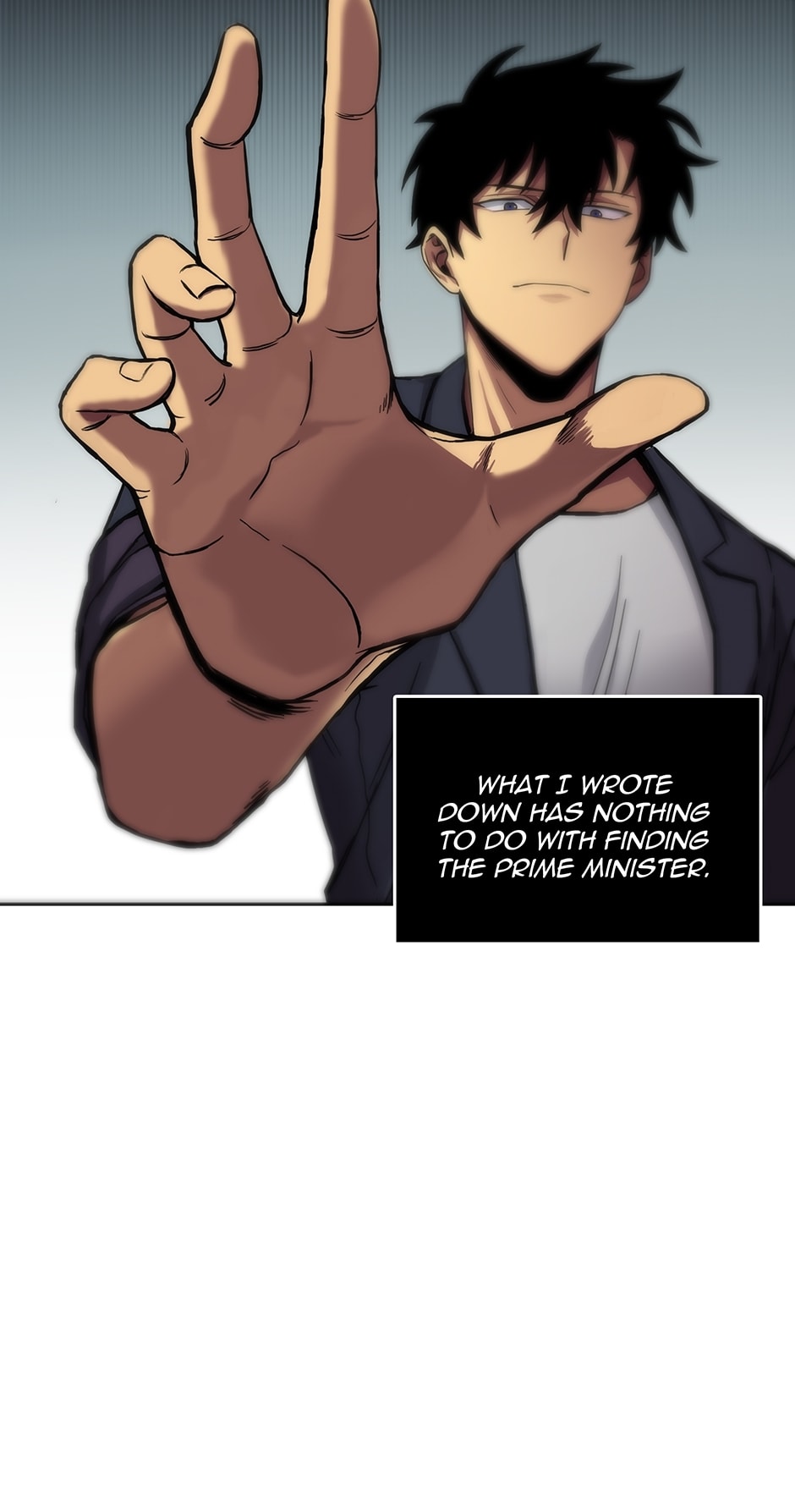 Read Tomb Raider King chapter 37 image 7 on Lezhin