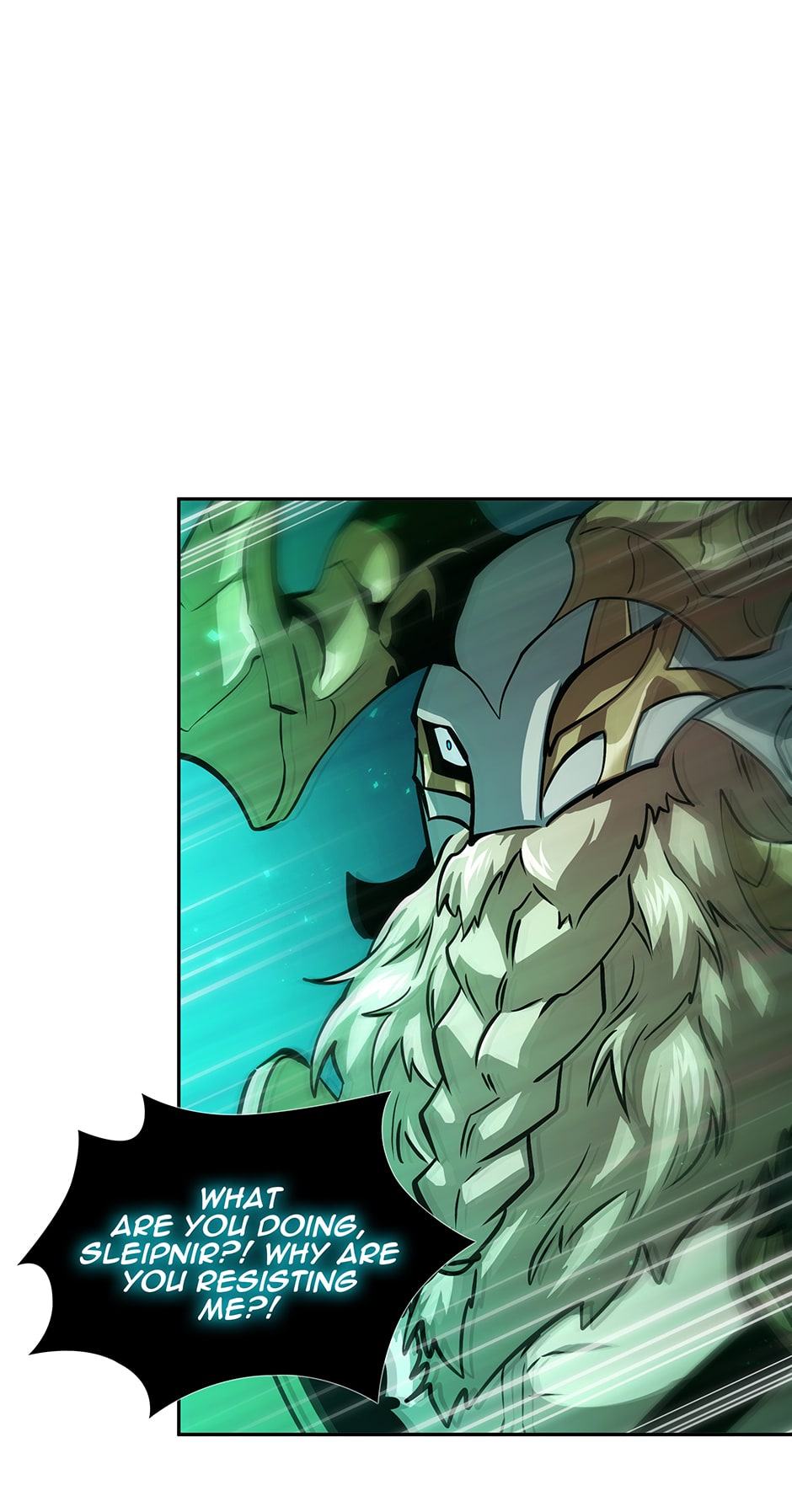 Read Tomb Raider King chapter 370 image 10 on Lezhin