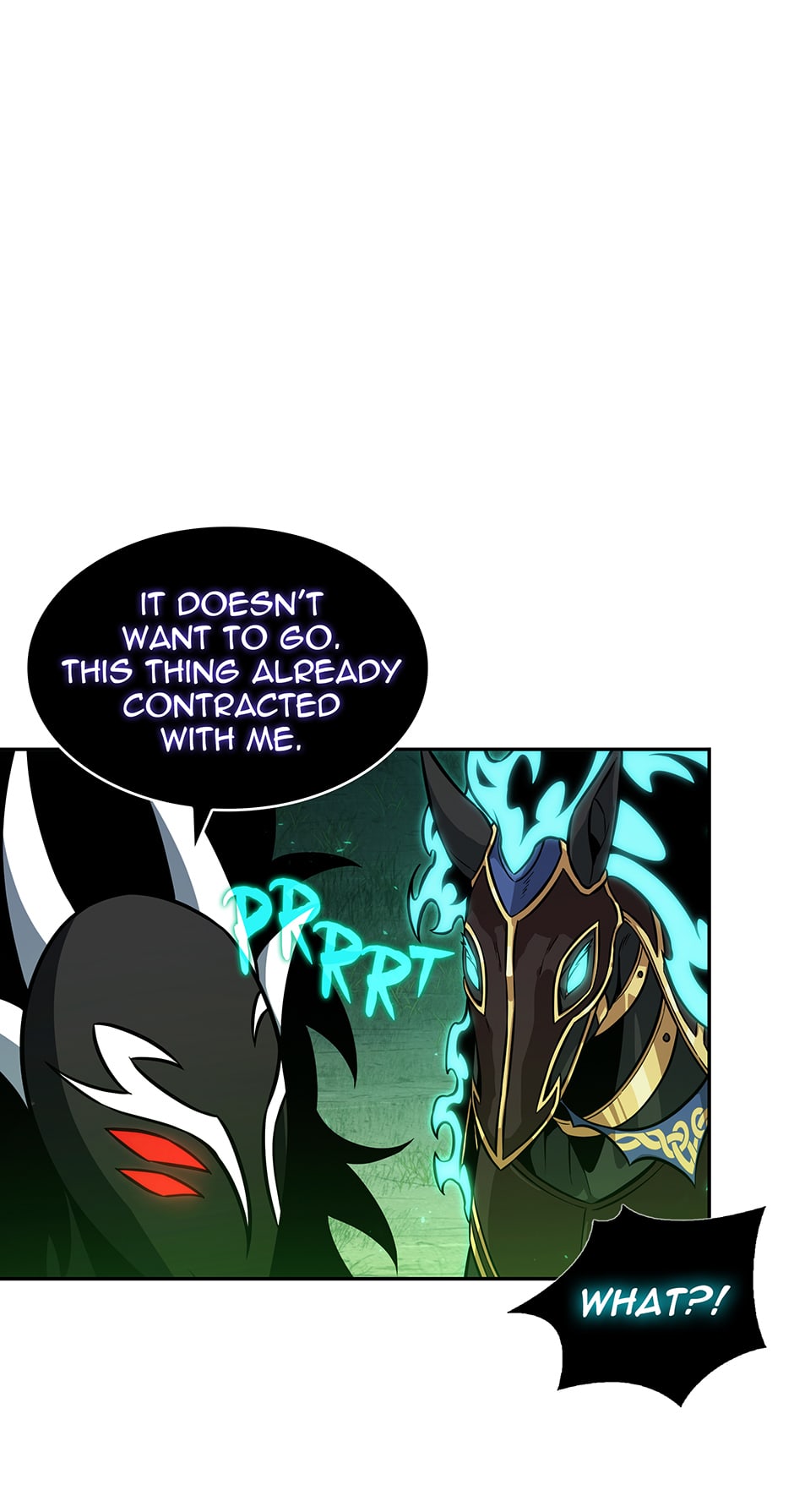 Read Tomb Raider King chapter 370 image 11 on Lezhin