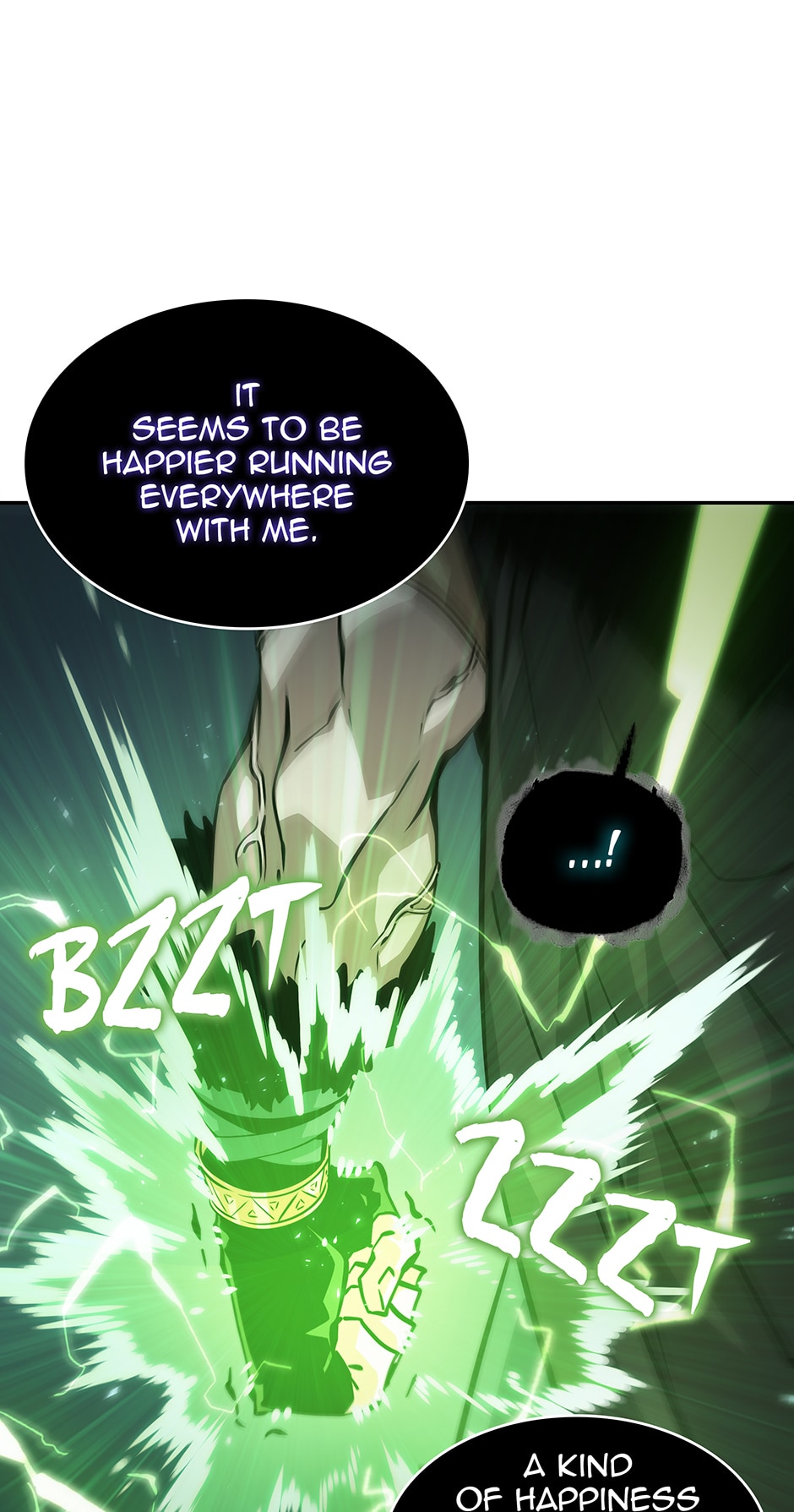 Read Tomb Raider King chapter 370 image 12 on Lezhin