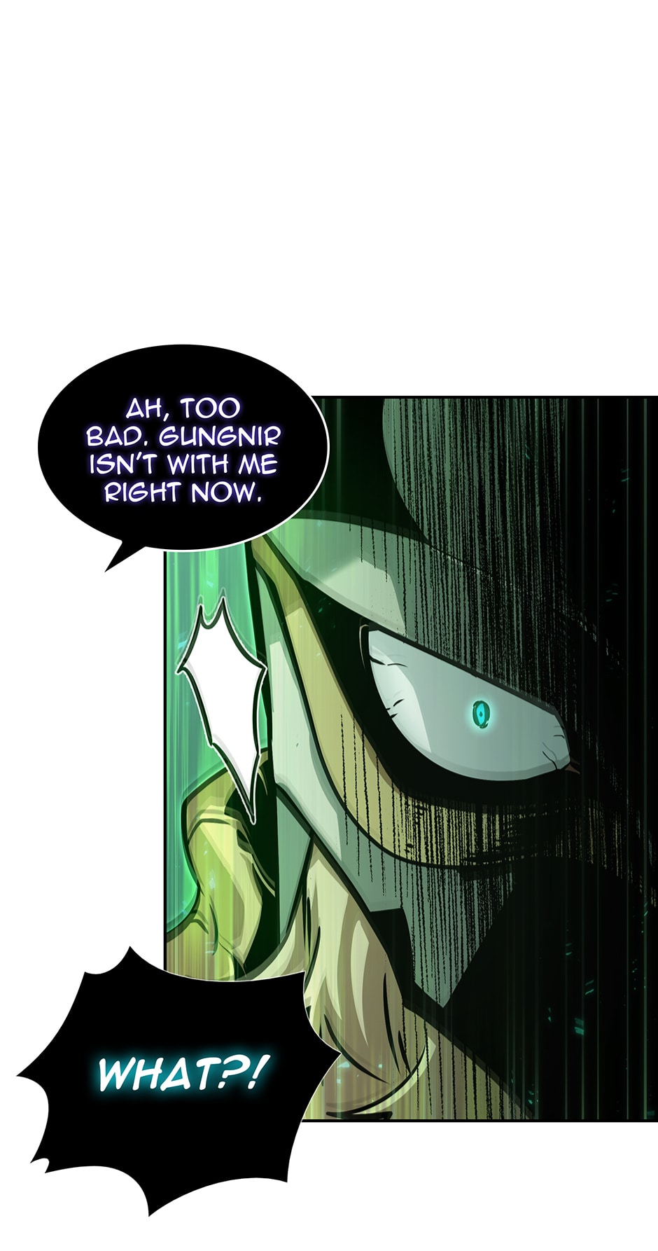 Read Tomb Raider King chapter 370 image 14 on Lezhin