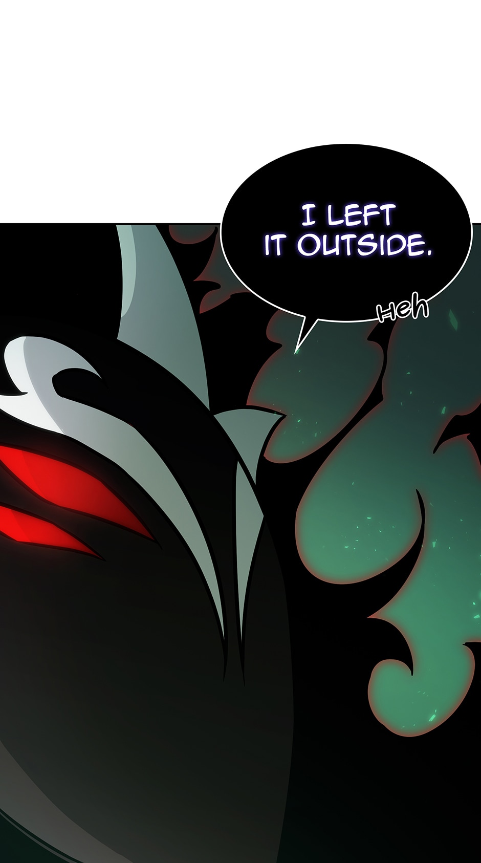 Read Tomb Raider King chapter 370 image 15 on Lezhin