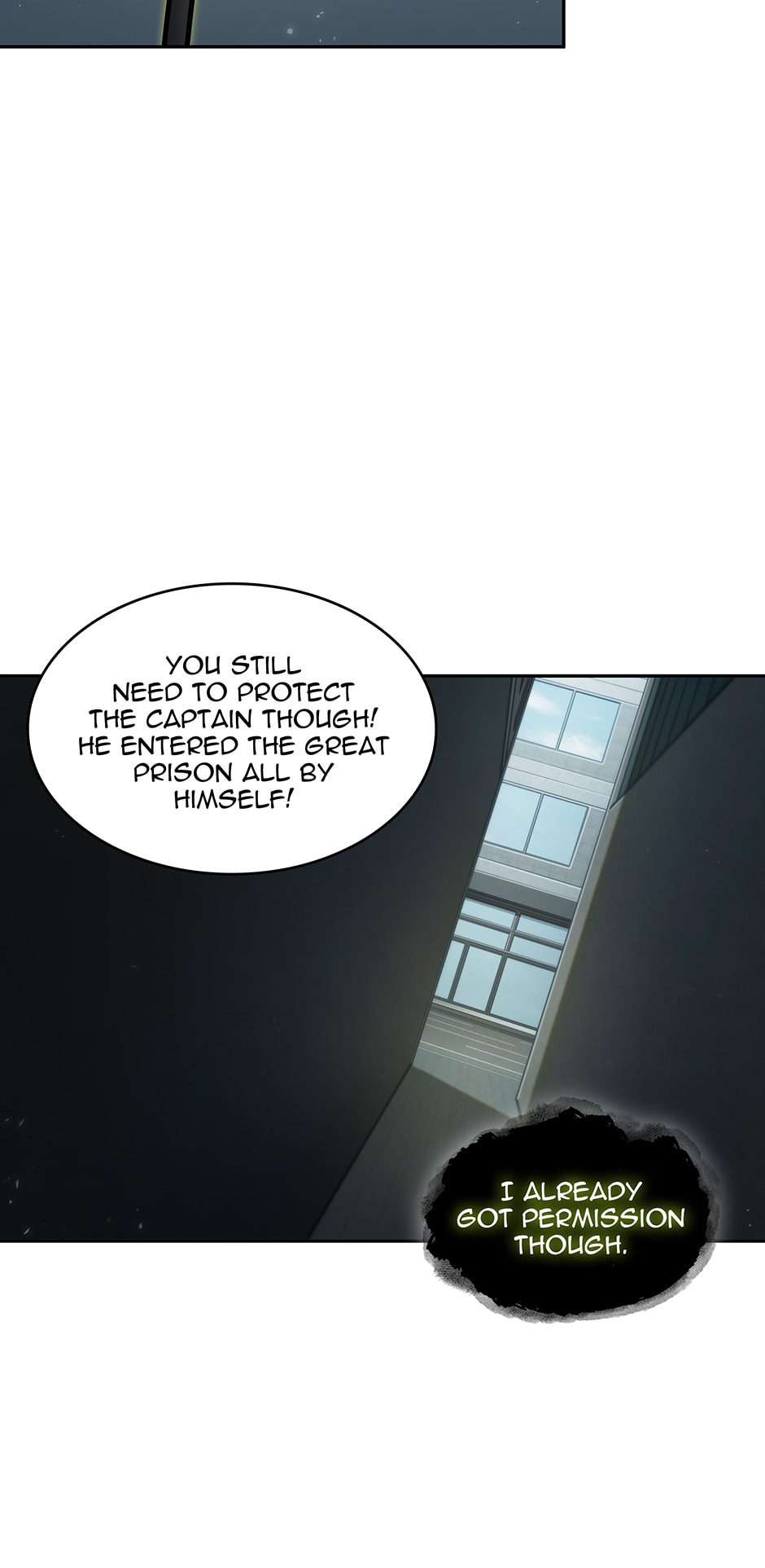Read Tomb Raider King chapter 370 image 22 on Lezhin