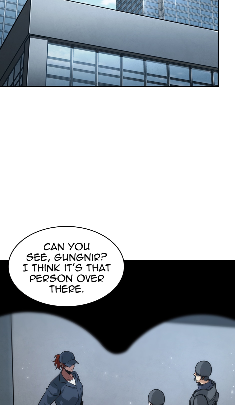 Read Tomb Raider King chapter 370 image 25 on Lezhin