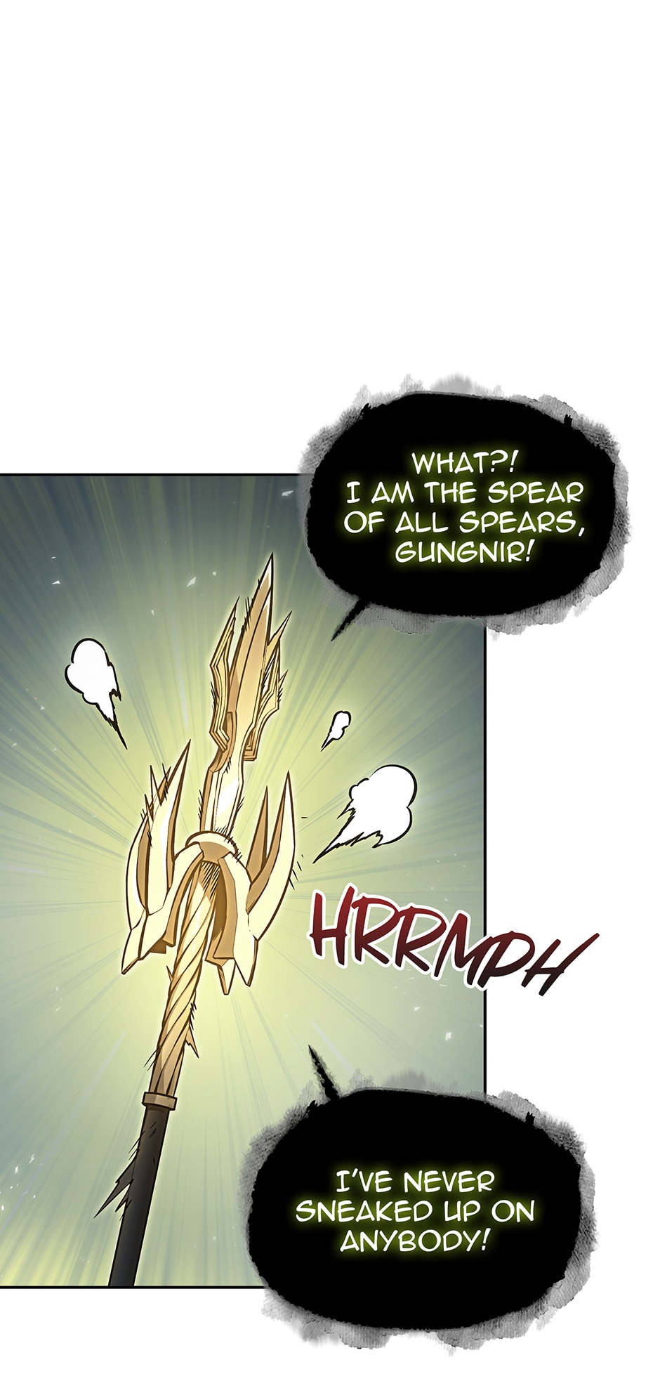 Read Tomb Raider King chapter 370 image 29 on Lezhin