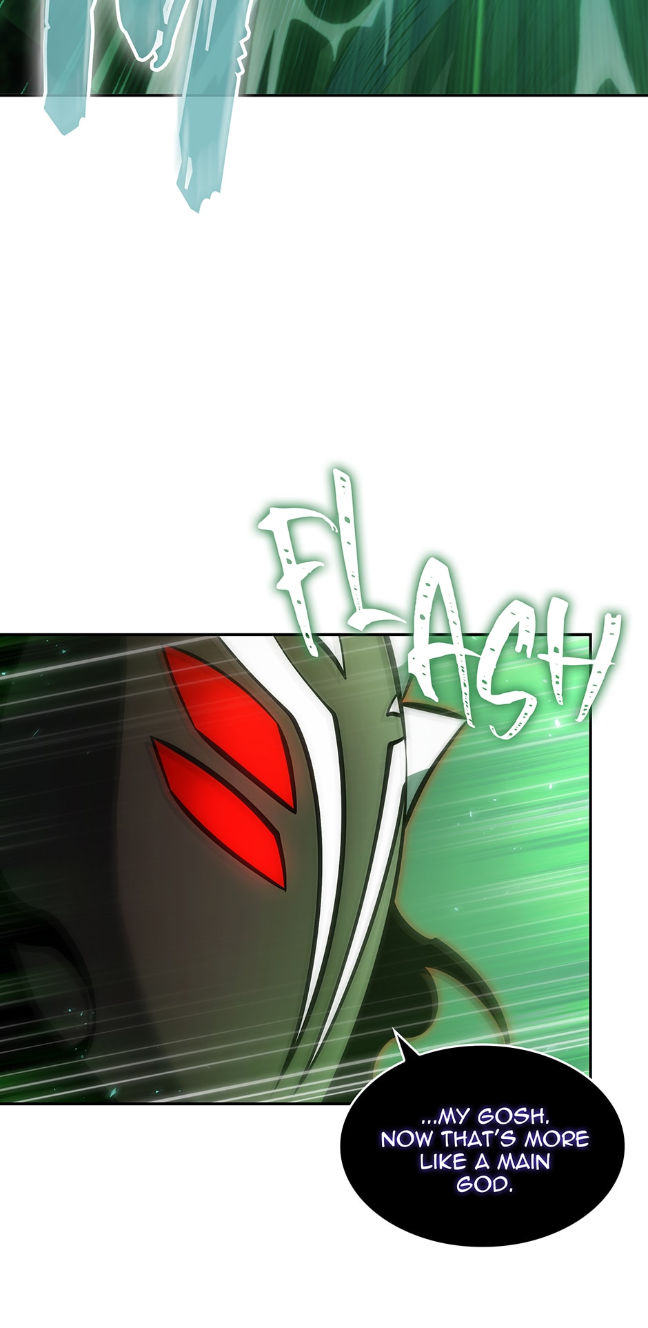 Read Tomb Raider King chapter 370 image 3 on Lezhin