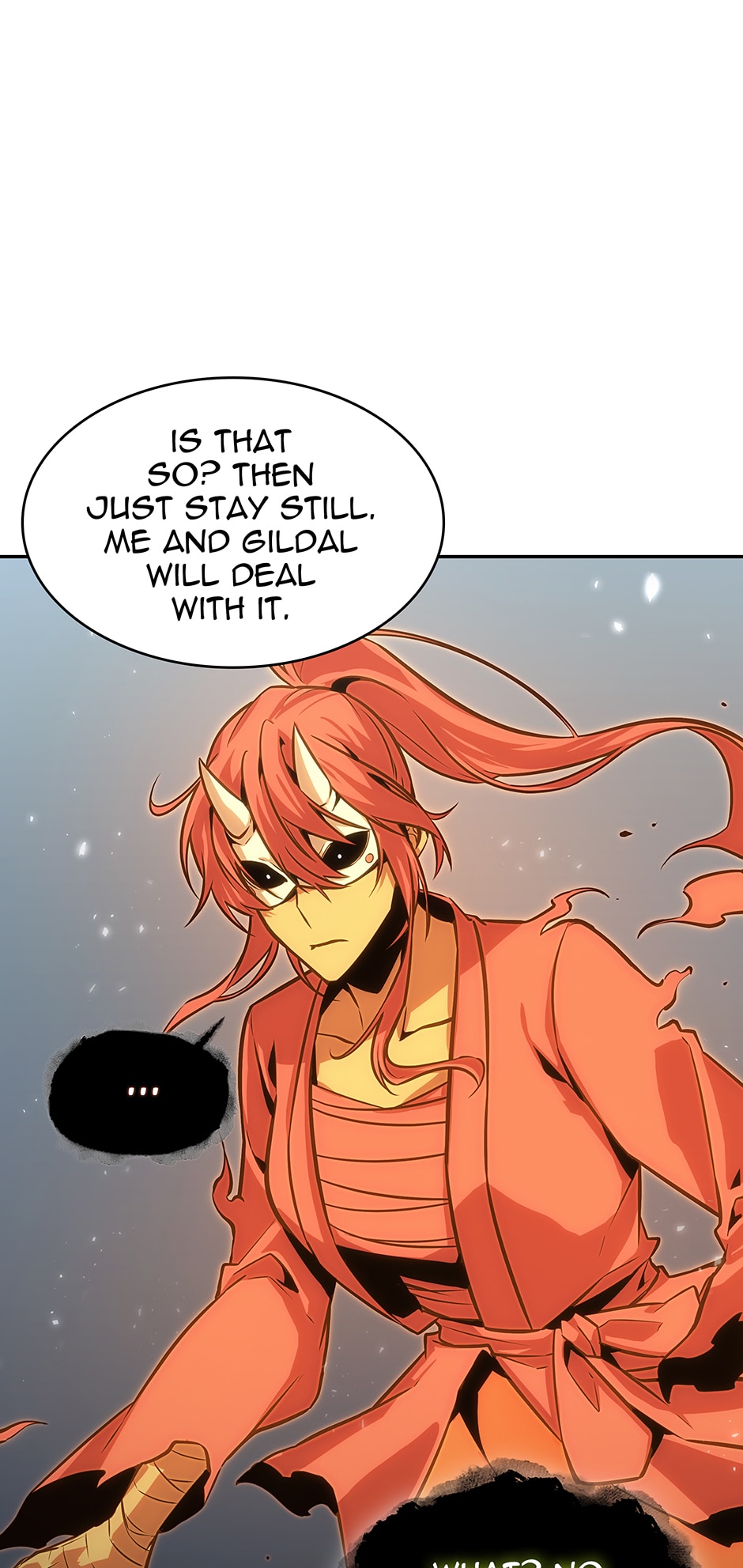 Read Tomb Raider King chapter 370 image 30 on Lezhin