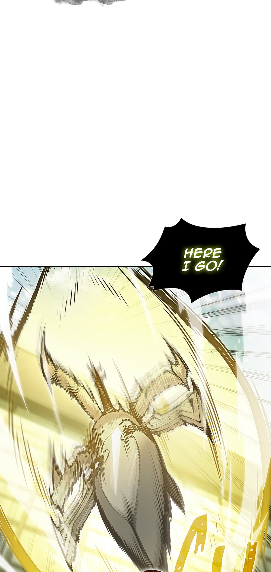 Read Tomb Raider King chapter 370 image 32 on Lezhin