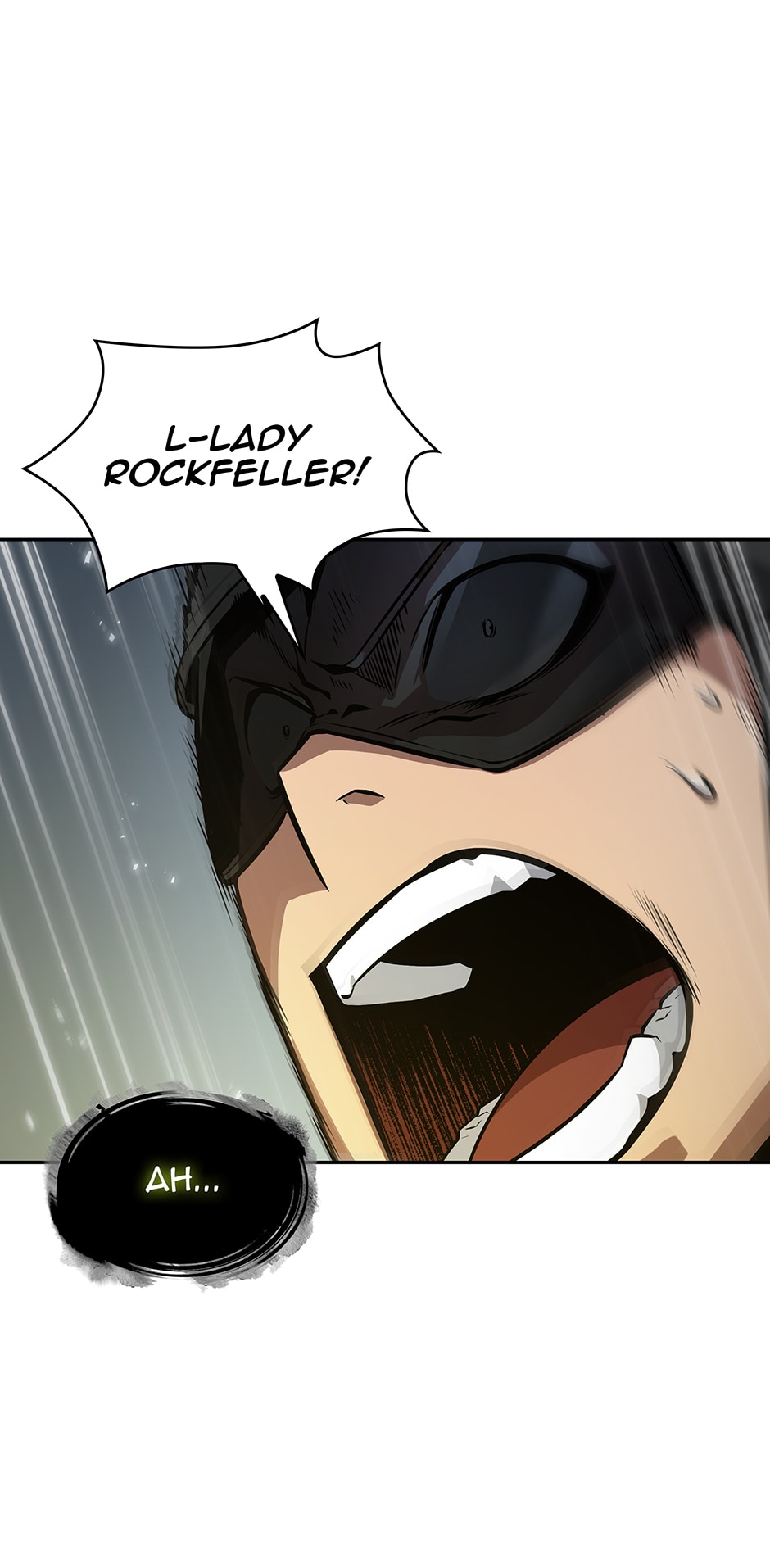 Read Tomb Raider King chapter 370 image 36 on Lezhin