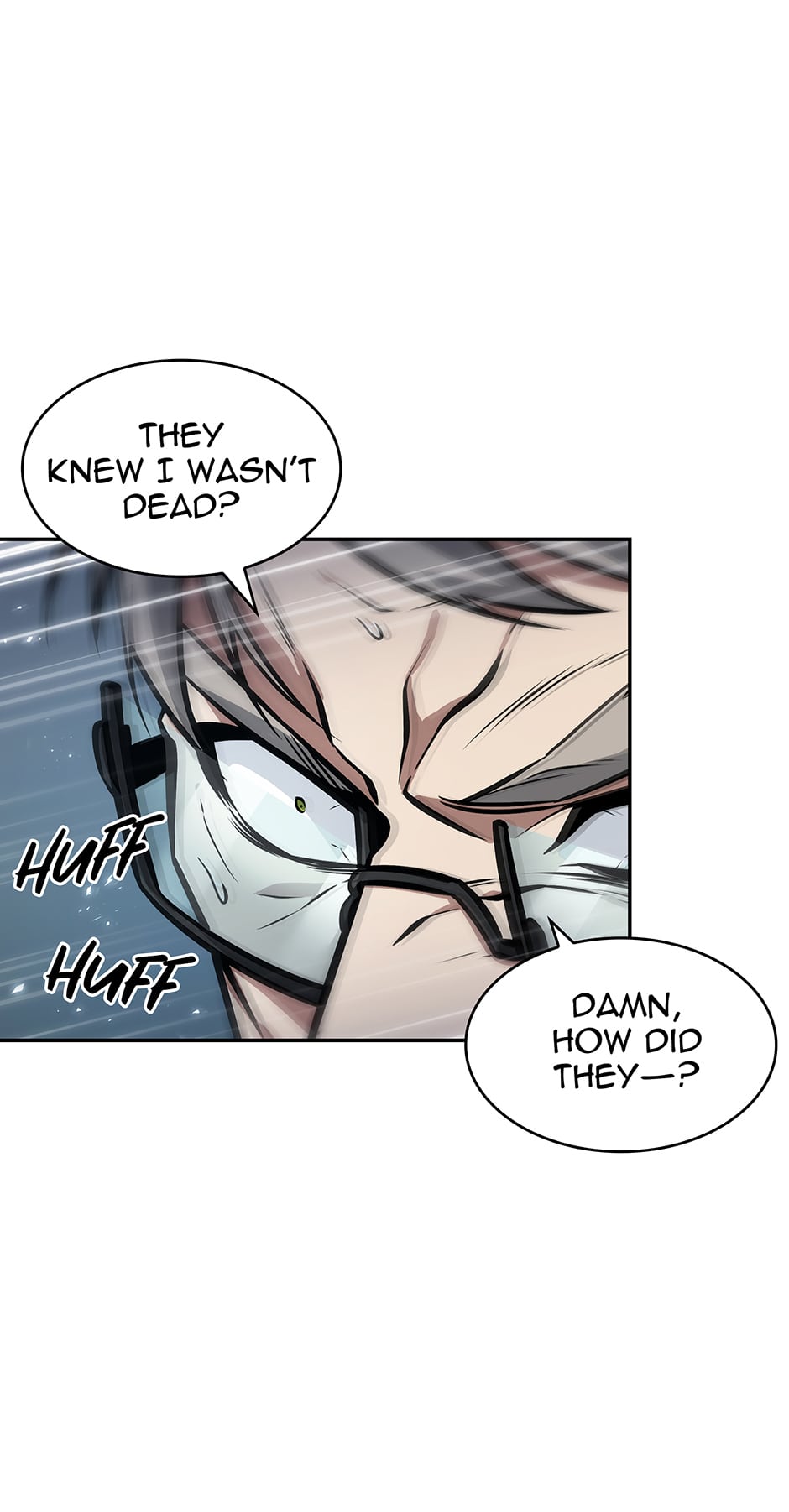 Read Tomb Raider King chapter 370 image 47 on Lezhin