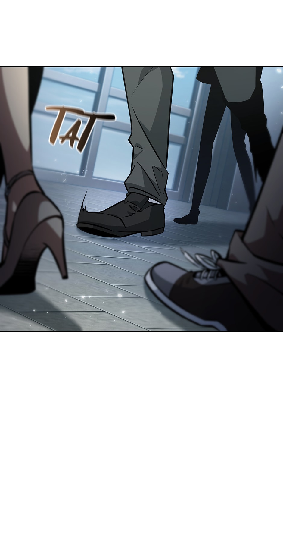 Read Tomb Raider King chapter 370 image 48 on Lezhin