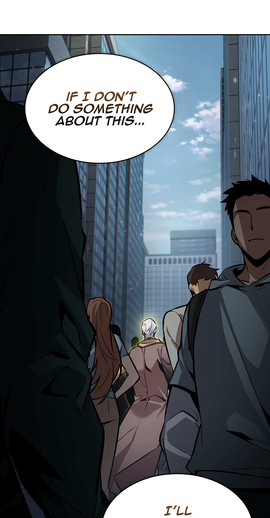 Read Tomb Raider King chapter 370 image 49 on Lezhin