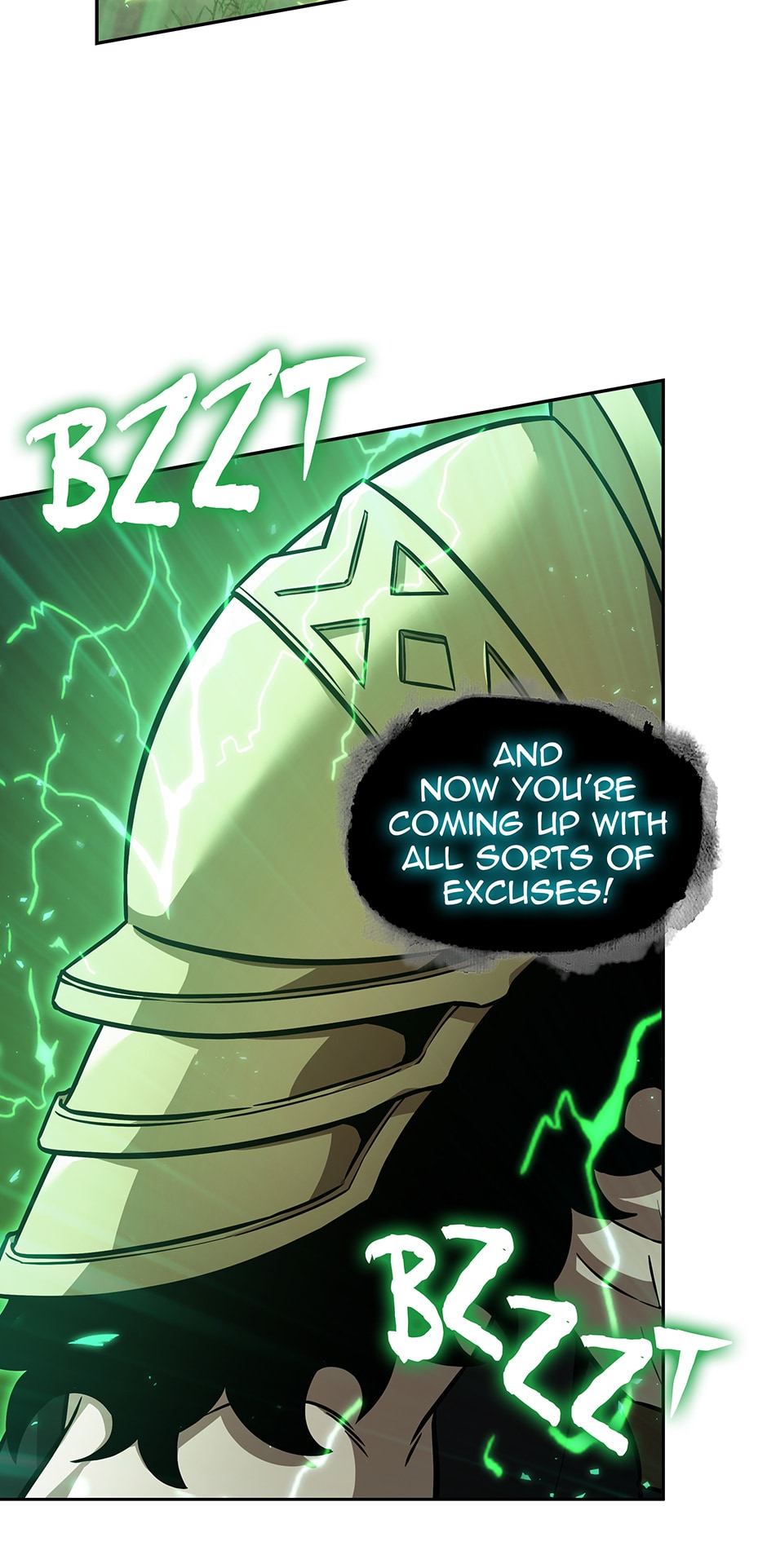 Read Tomb Raider King chapter 370 image 5 on Lezhin