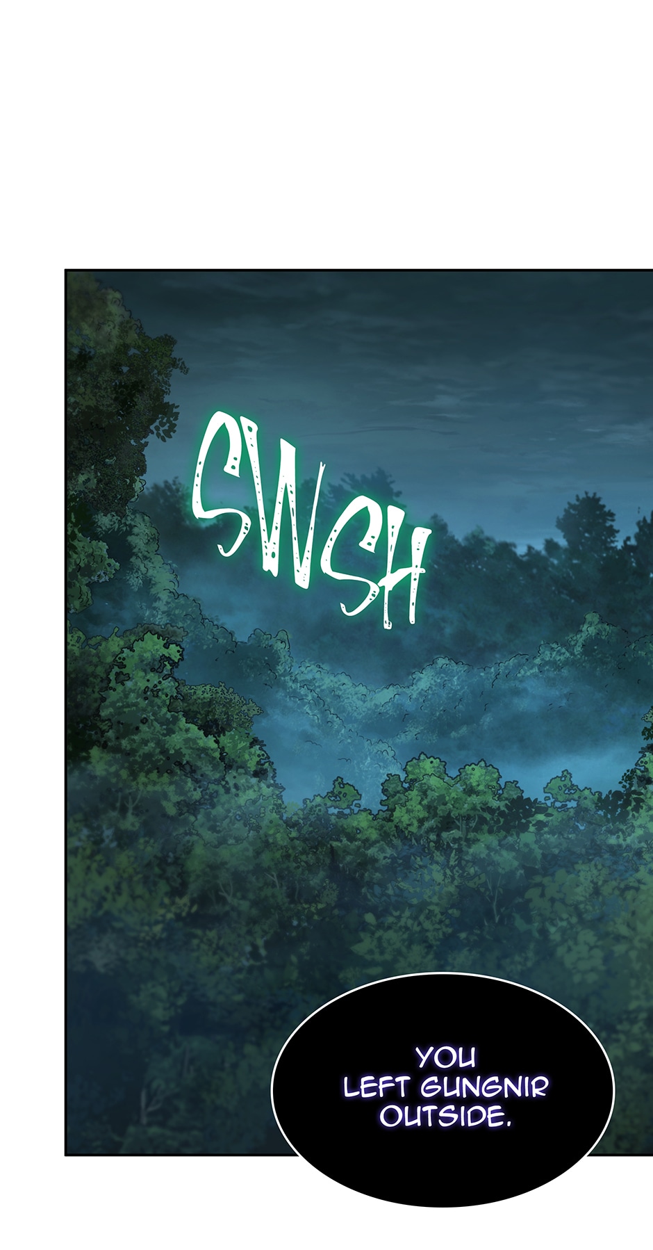 Read Tomb Raider King chapter 370 image 51 on Lezhin