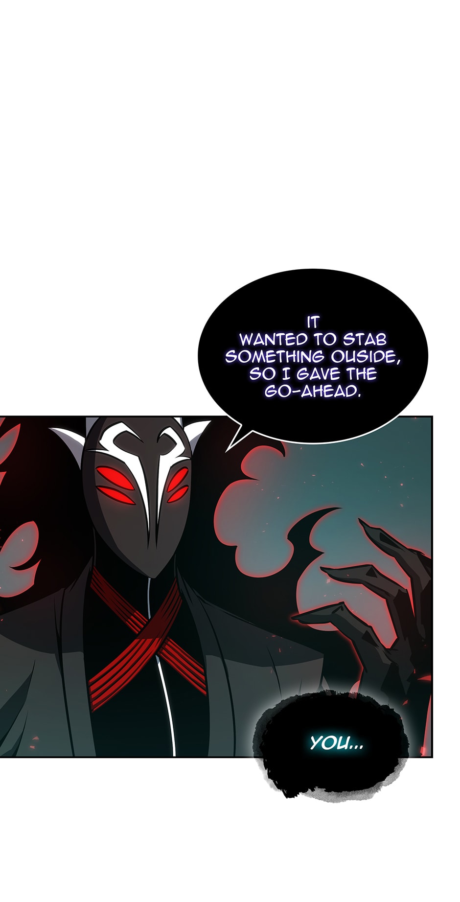 Read Tomb Raider King chapter 370 image 52 on Lezhin