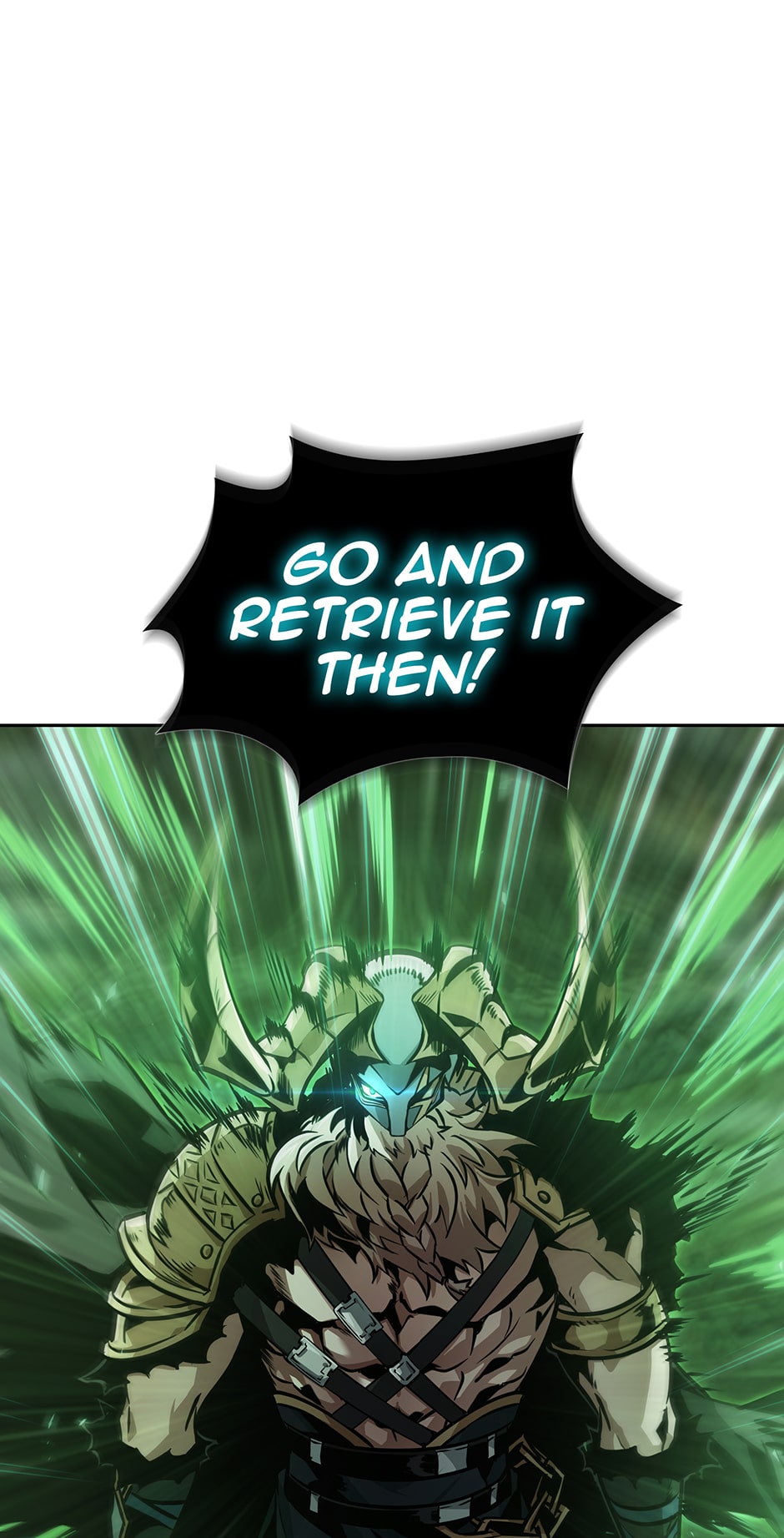 Read Tomb Raider King chapter 370 image 53 on Lezhin