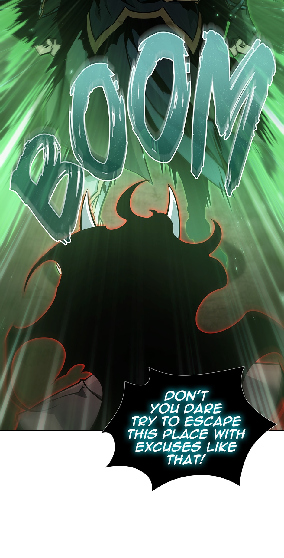 Read Tomb Raider King chapter 370 image 54 on Lezhin