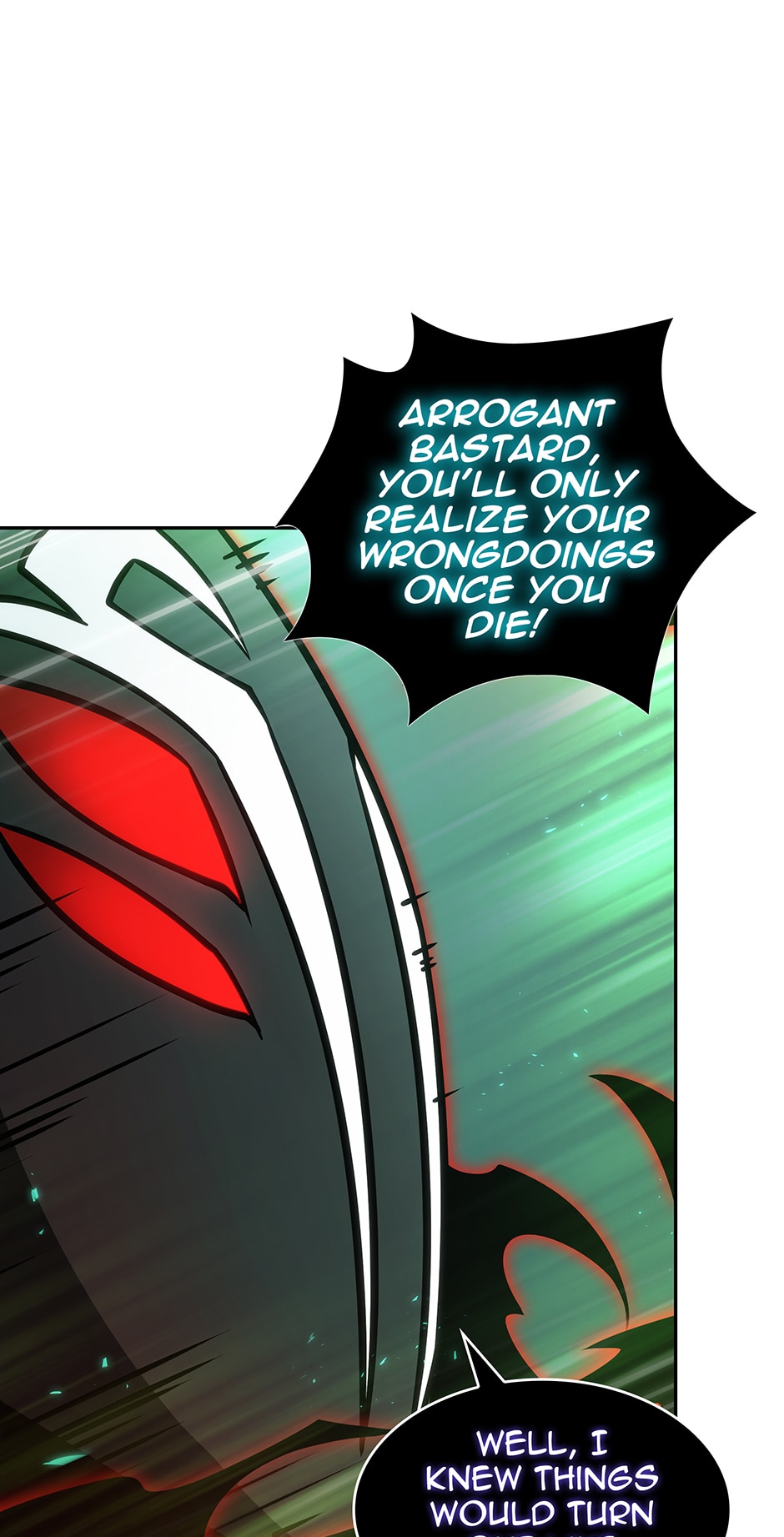 Read Tomb Raider King chapter 370 image 55 on Lezhin