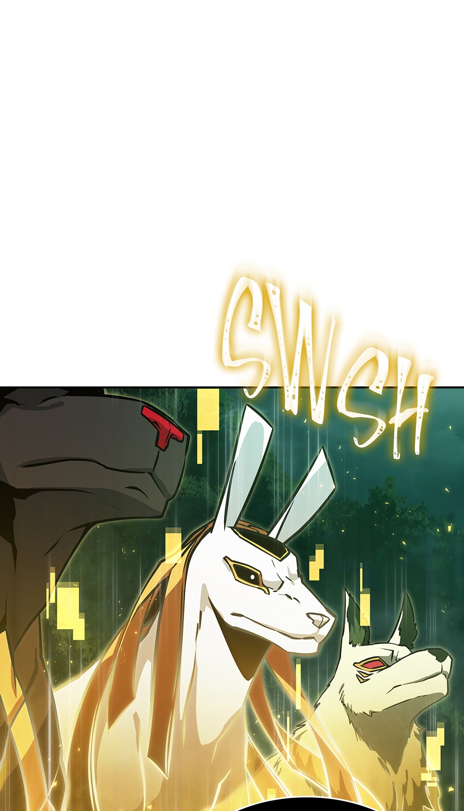 Read Tomb Raider King chapter 370 image 57 on Lezhin