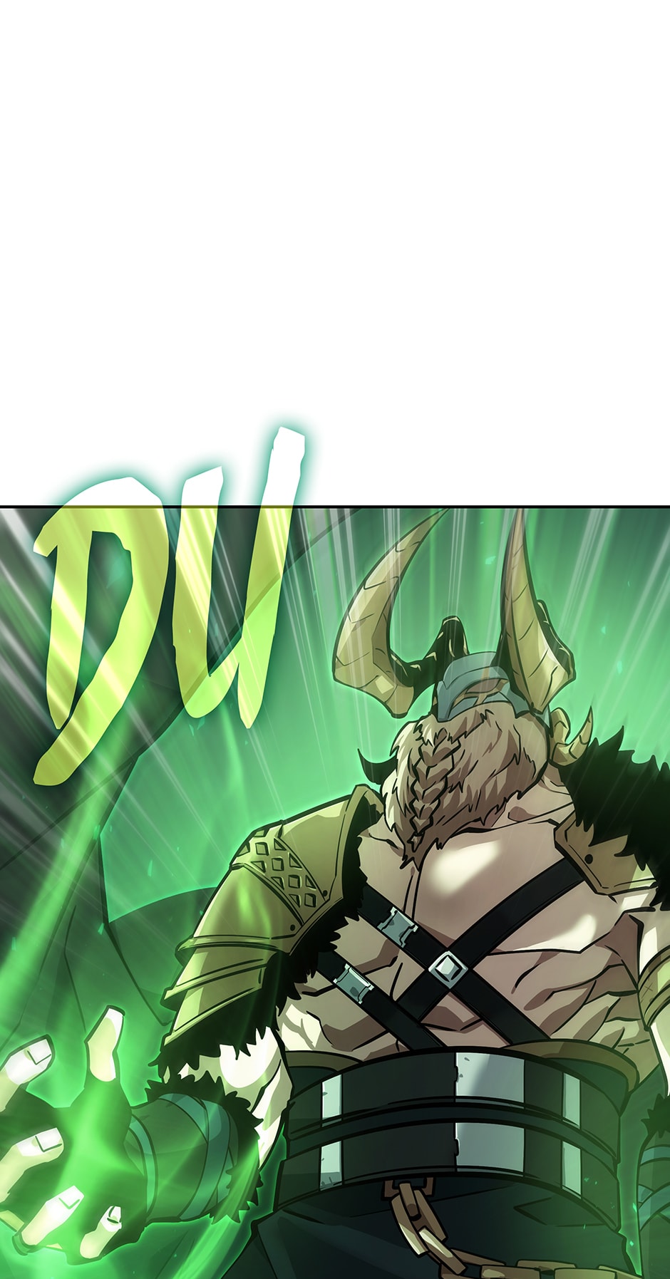 Read Tomb Raider King chapter 370 image 6 on Lezhin