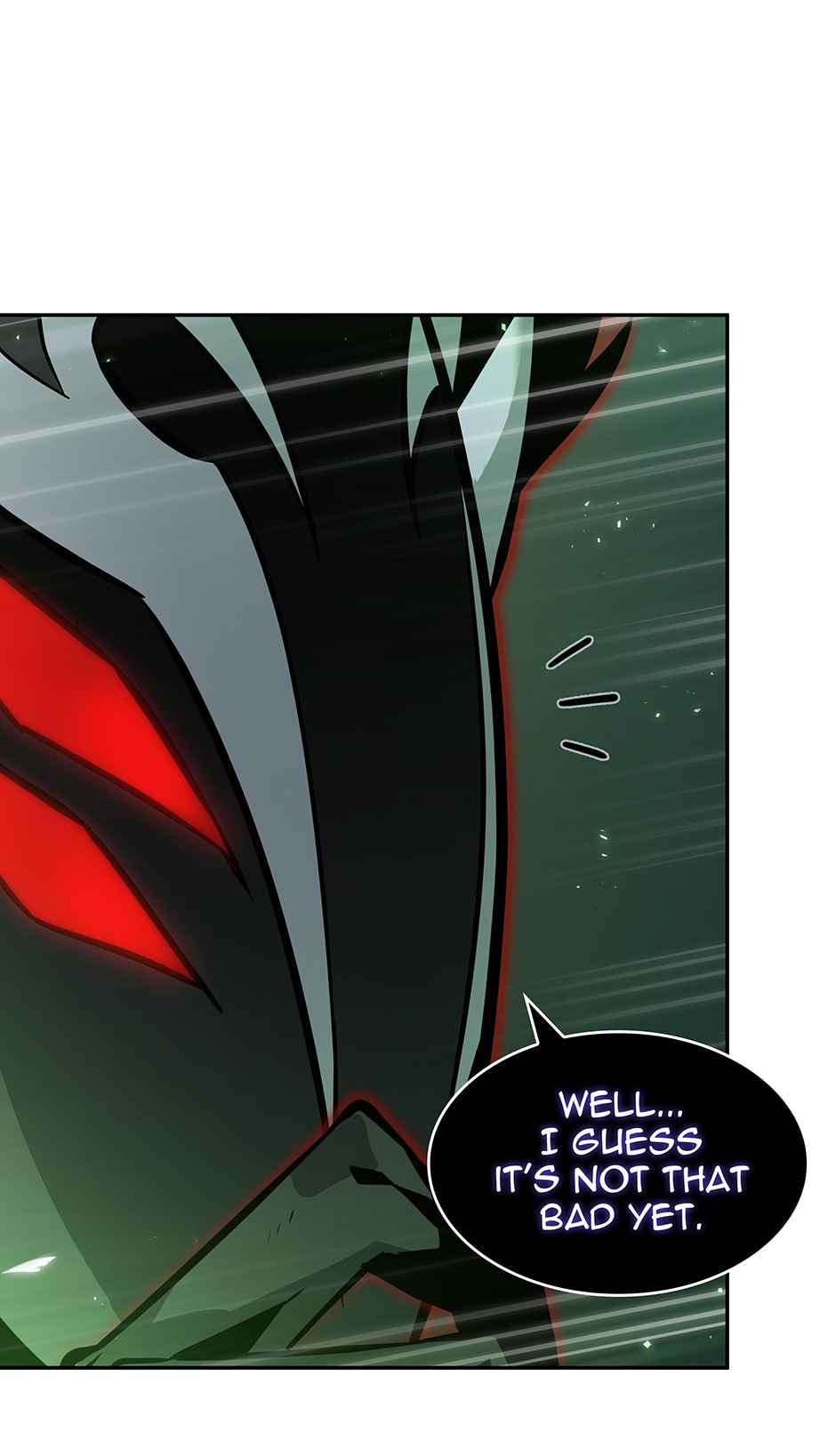 Read Tomb Raider King chapter 370 image 61 on Lezhin