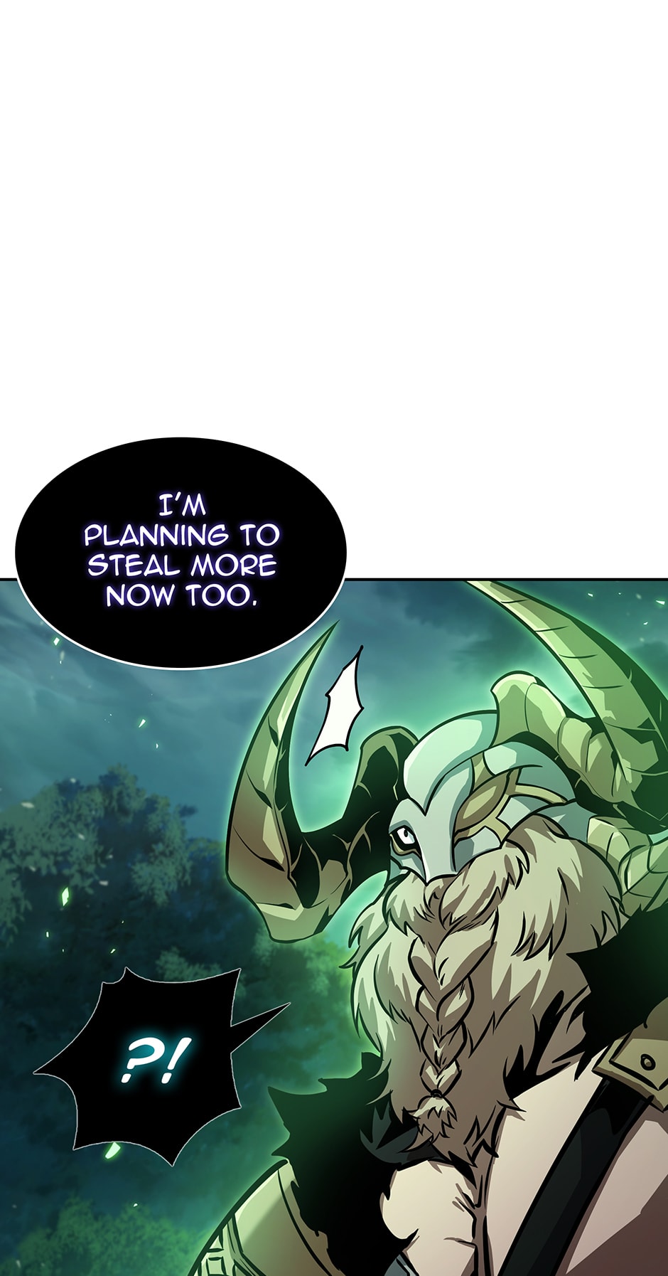 Read Tomb Raider King chapter 370 image 62 on Lezhin