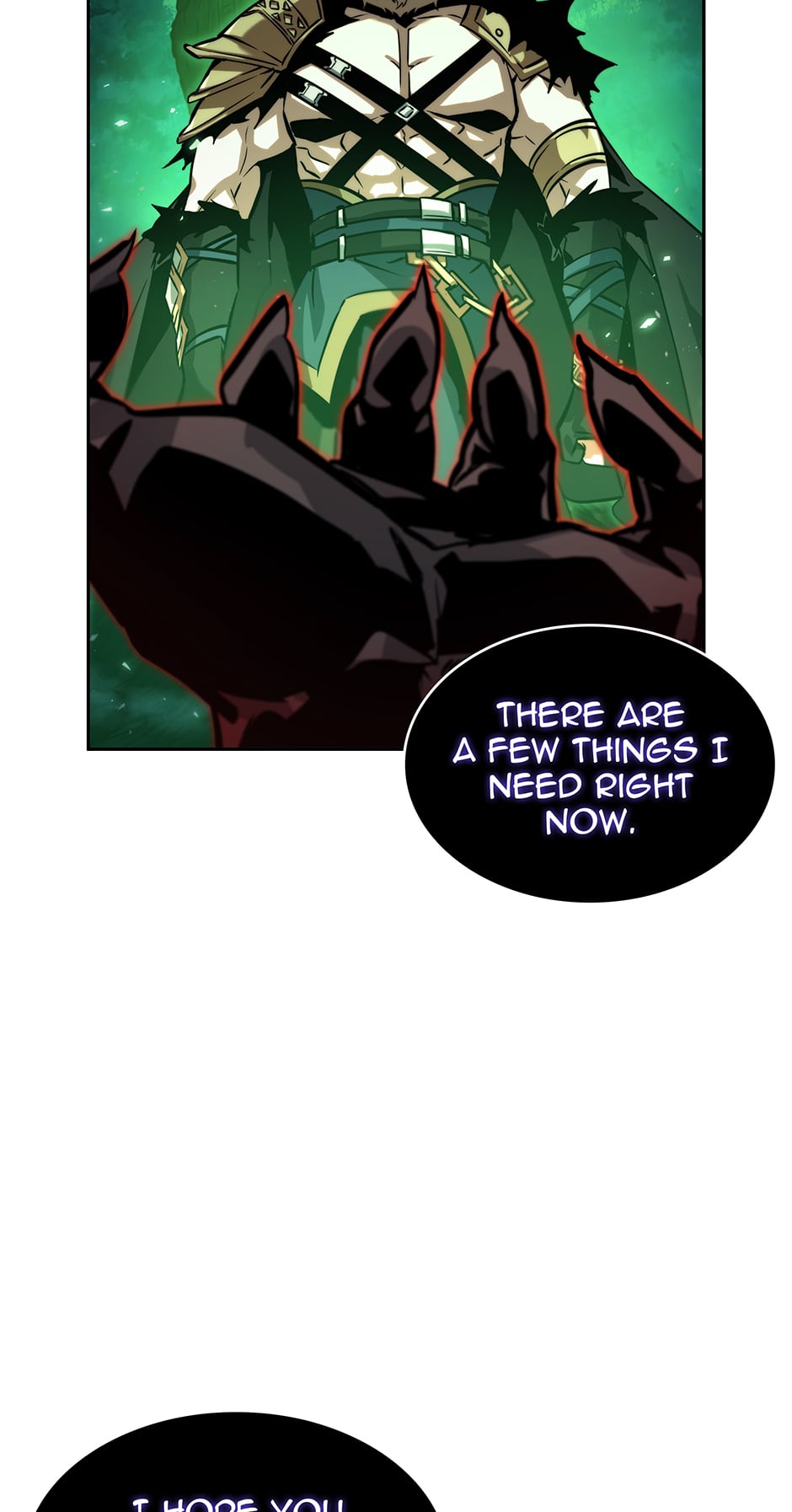 Read Tomb Raider King chapter 370 image 64 on Lezhin
