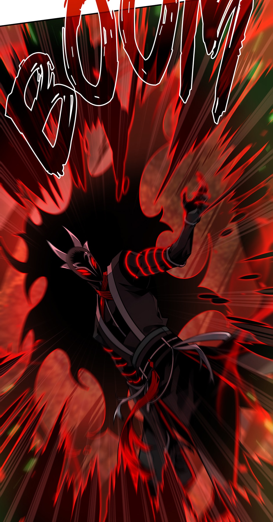 Read Tomb Raider King chapter 370 image 66 on Lezhin