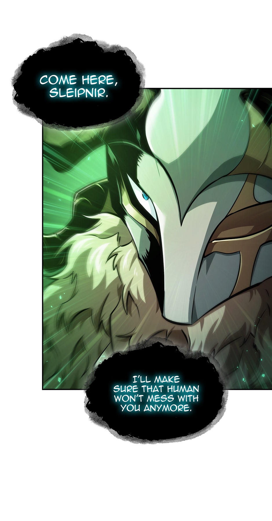 Read Tomb Raider King chapter 370 image 8 on Lezhin