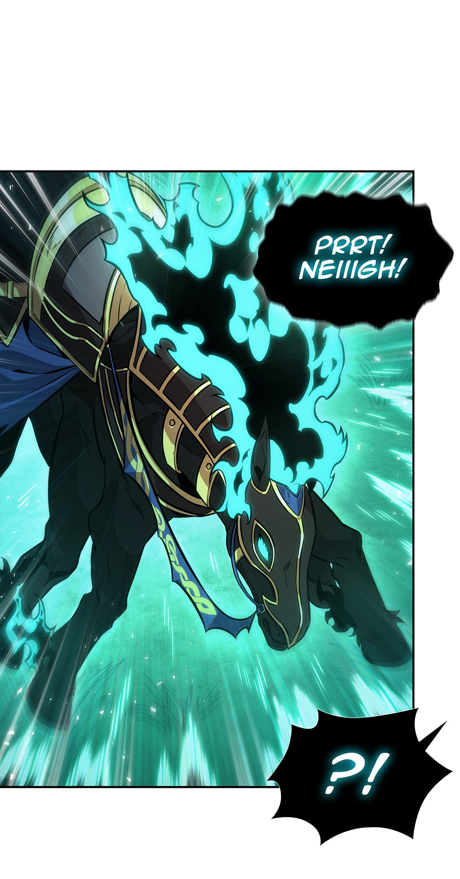 Read Tomb Raider King chapter 370 image 9 on Lezhin