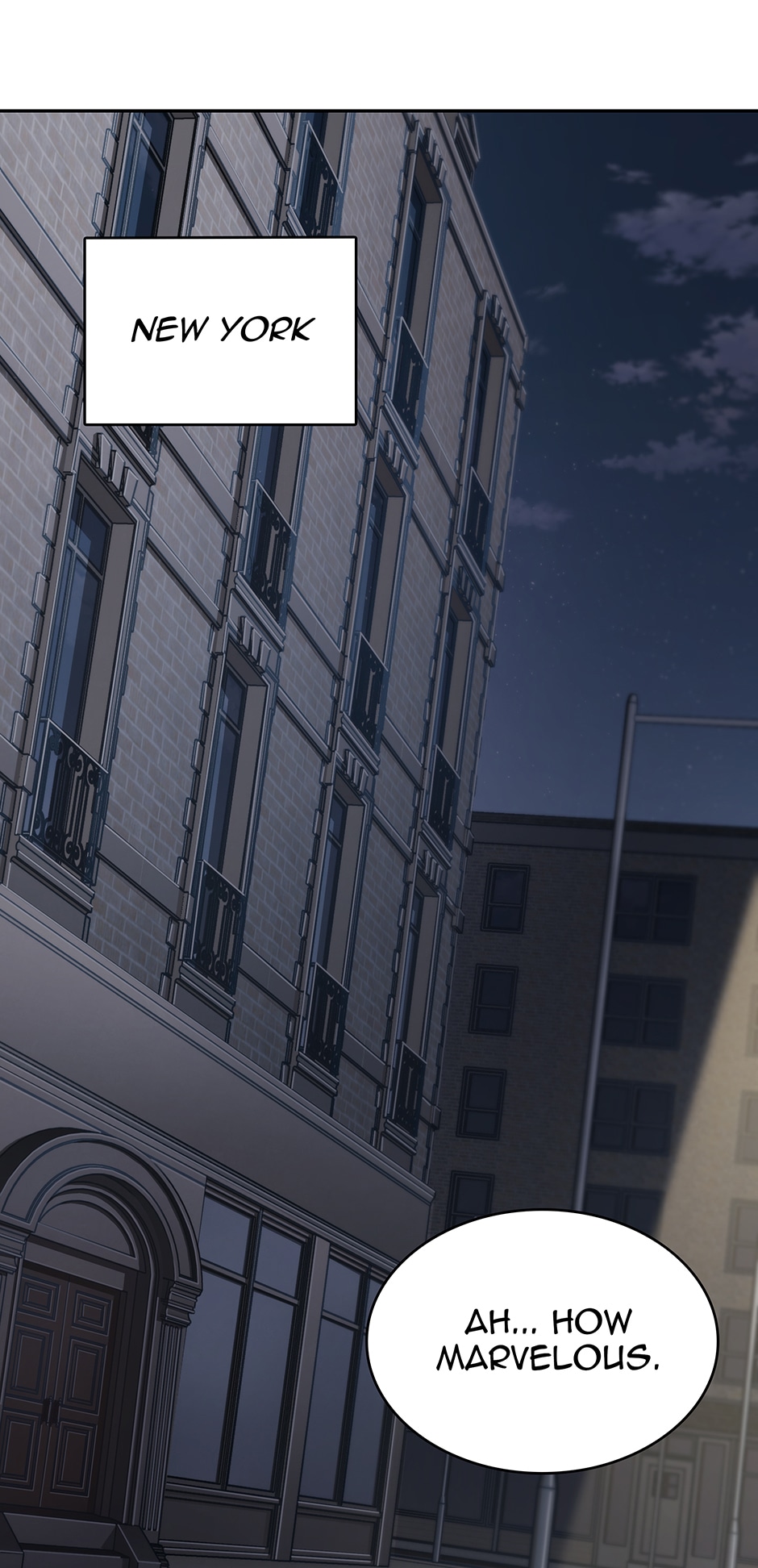 Read Tomb Raider King chapter 371 image 1 on Lezhin