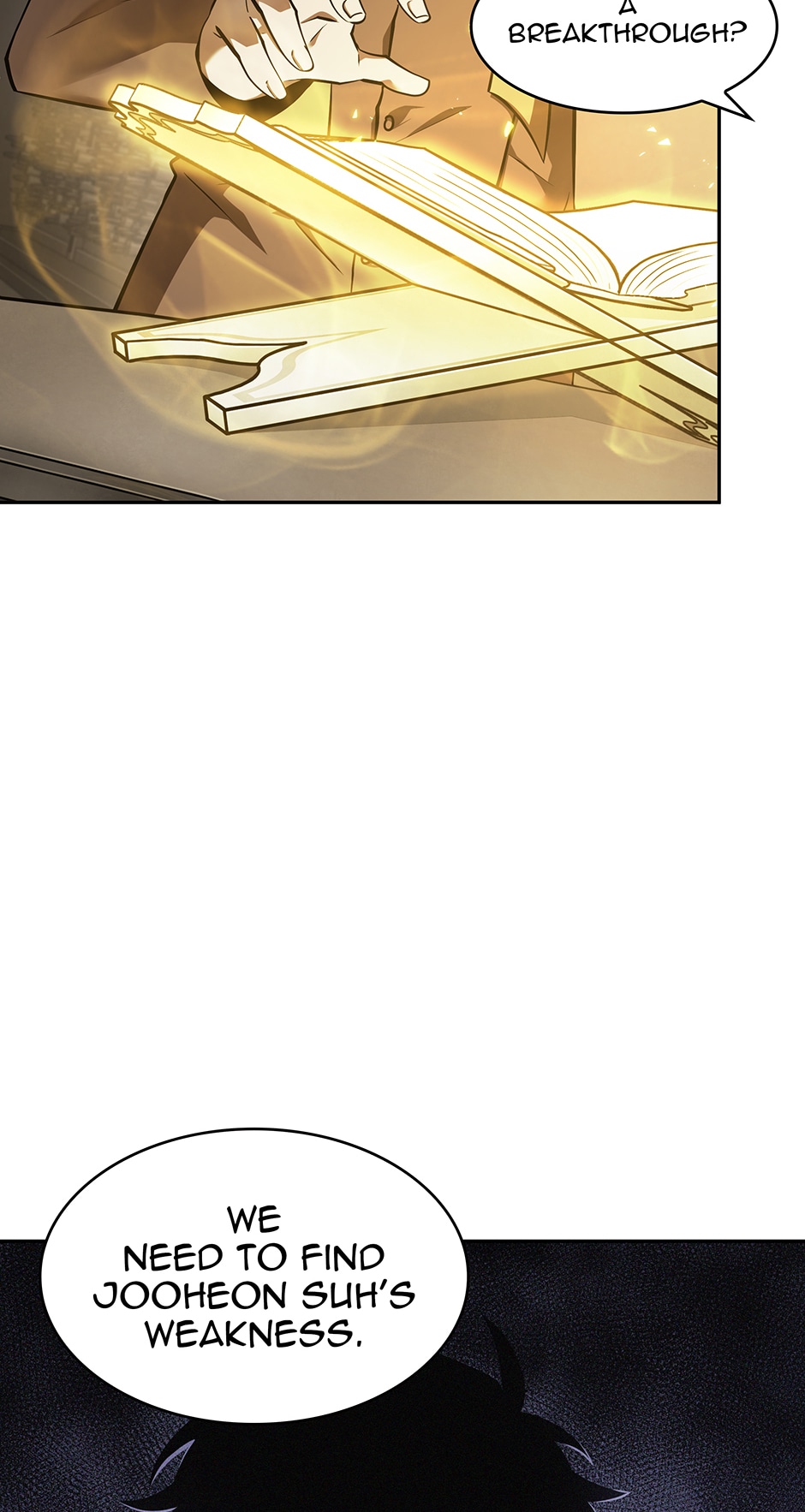 Read Tomb Raider King chapter 371 image 19 on Lezhin