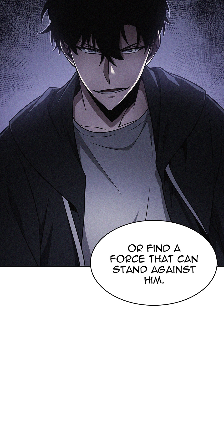 Read Tomb Raider King chapter 371 image 20 on Lezhin