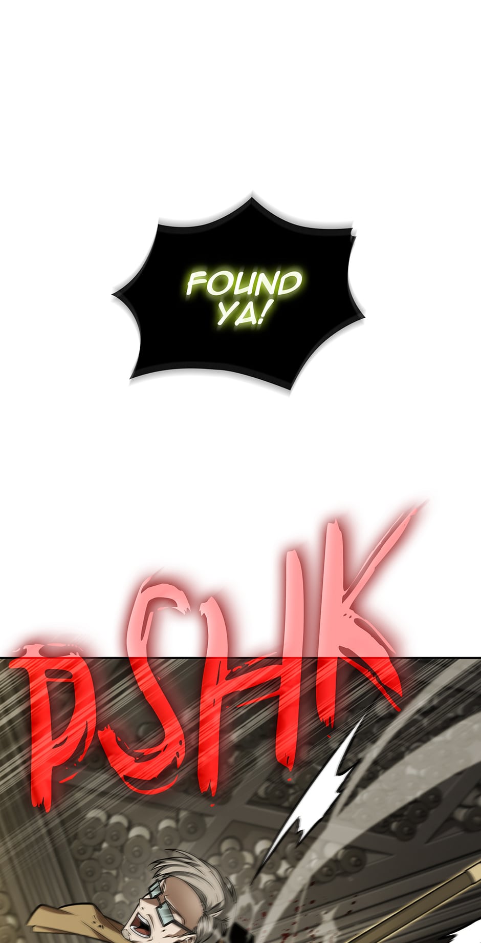 Read Tomb Raider King chapter 371 image 22 on Lezhin