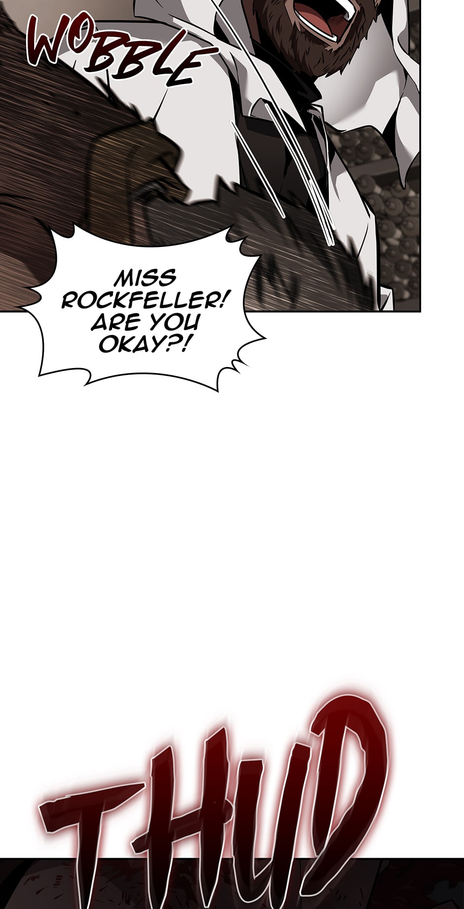 Read Tomb Raider King chapter 371 image 24 on Lezhin