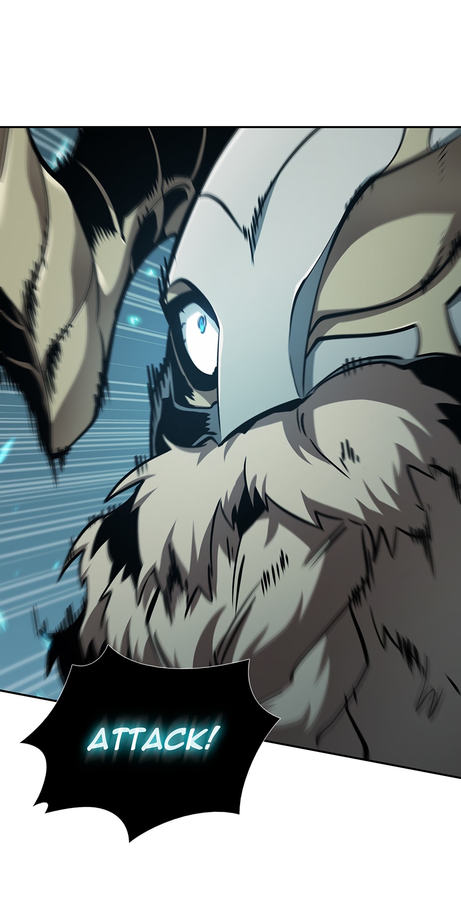 Read Tomb Raider King chapter 371 image 27 on Lezhin