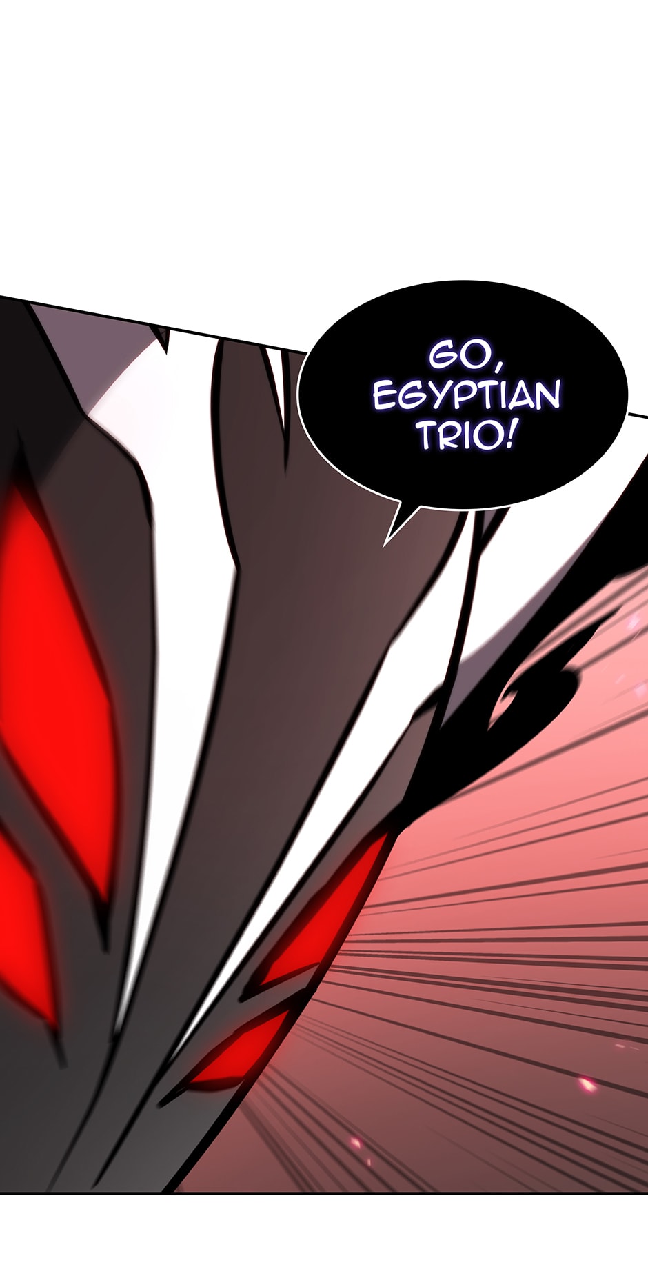 Read Tomb Raider King chapter 371 image 28 on Lezhin