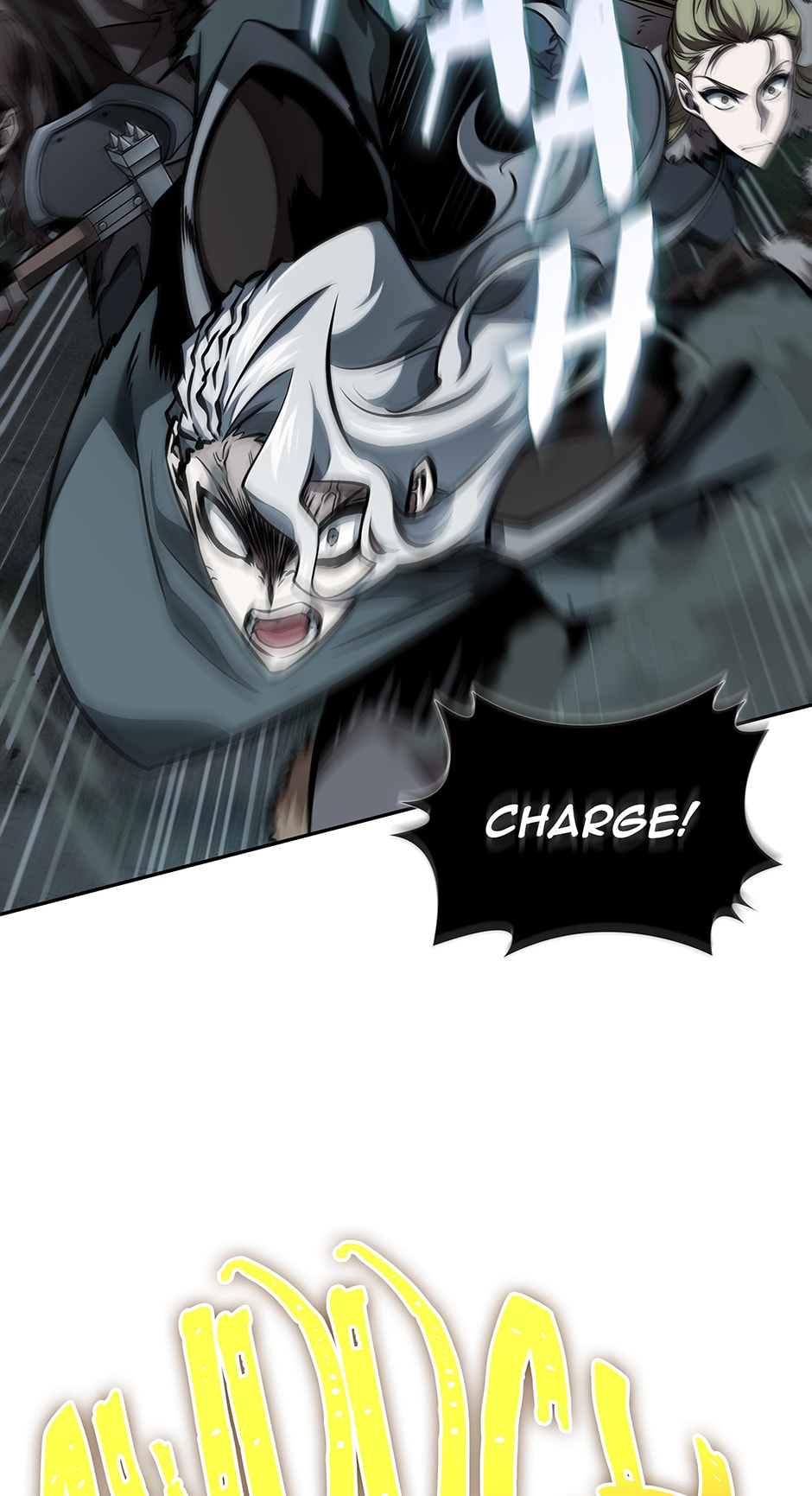 Read Tomb Raider King chapter 371 image 30 on Lezhin