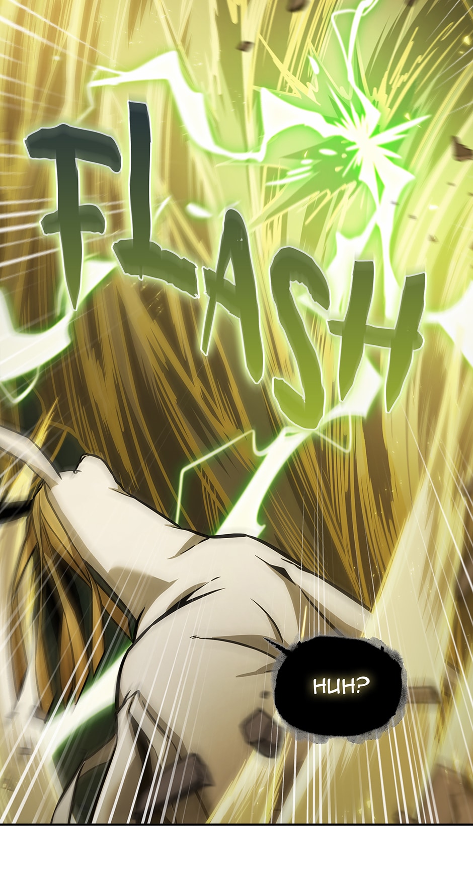 Read Tomb Raider King chapter 371 image 34 on Lezhin