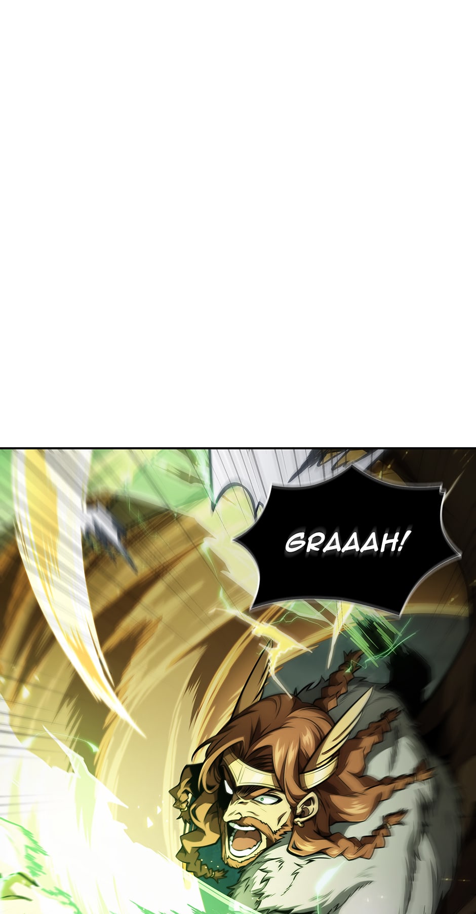 Read Tomb Raider King chapter 371 image 35 on Lezhin