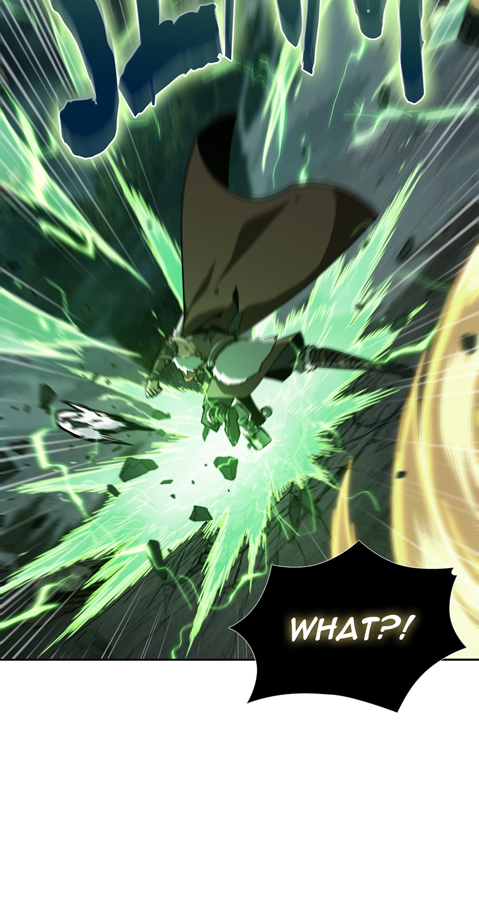 Read Tomb Raider King chapter 371 image 38 on Lezhin