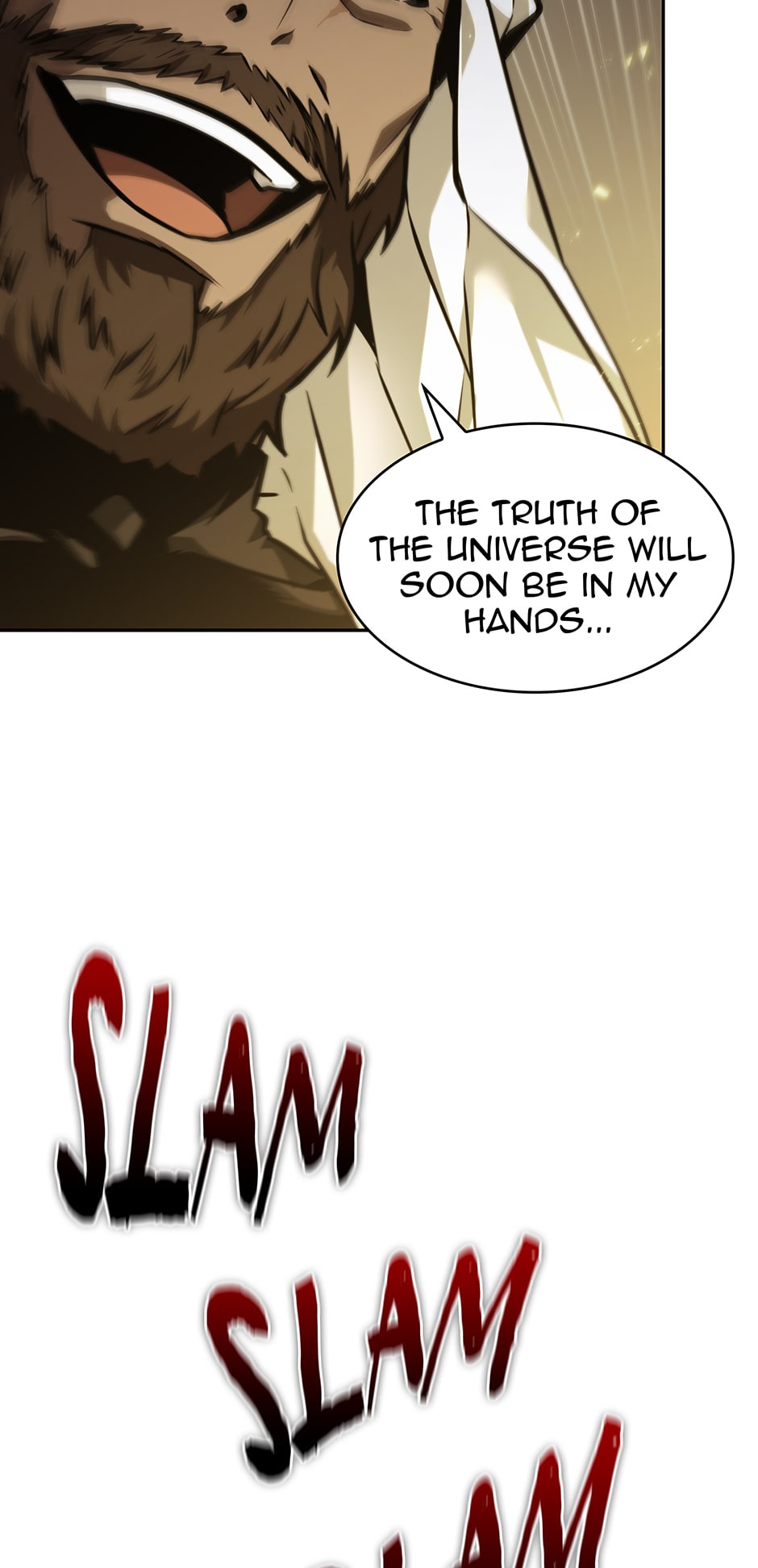 Read Tomb Raider King chapter 371 image 4 on Lezhin
