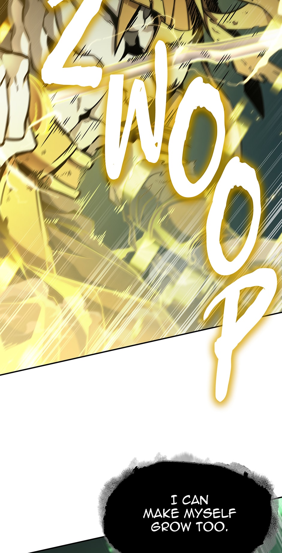 Read Tomb Raider King chapter 371 image 42 on Lezhin