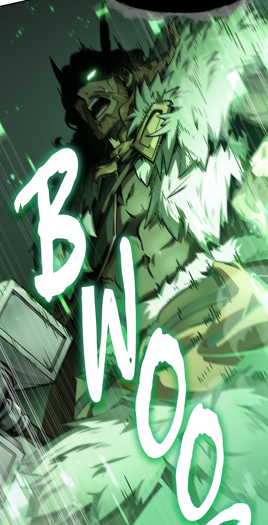 Read Tomb Raider King chapter 371 image 43 on Lezhin
