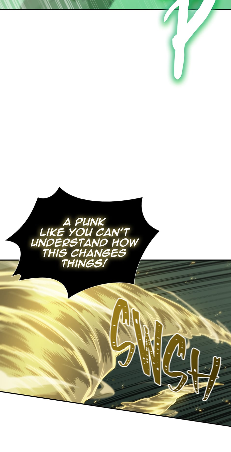 Read Tomb Raider King chapter 371 image 44 on Lezhin